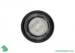 Tappo serbatoio benzina per Utv  (3)